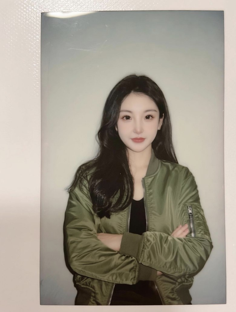 陪玩妹子Tღ乔七的照片4