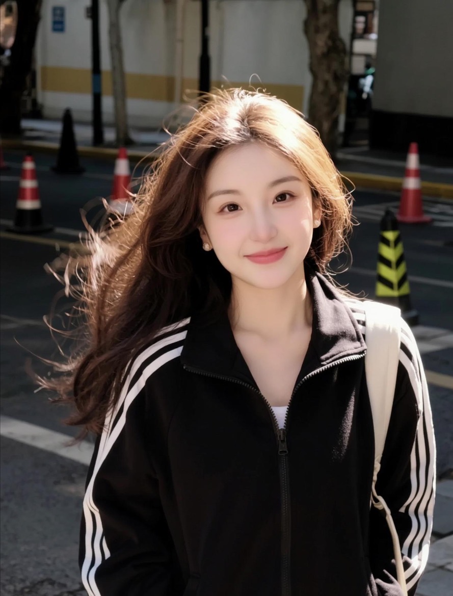 陪玩妹子Tღ乔七的照片2