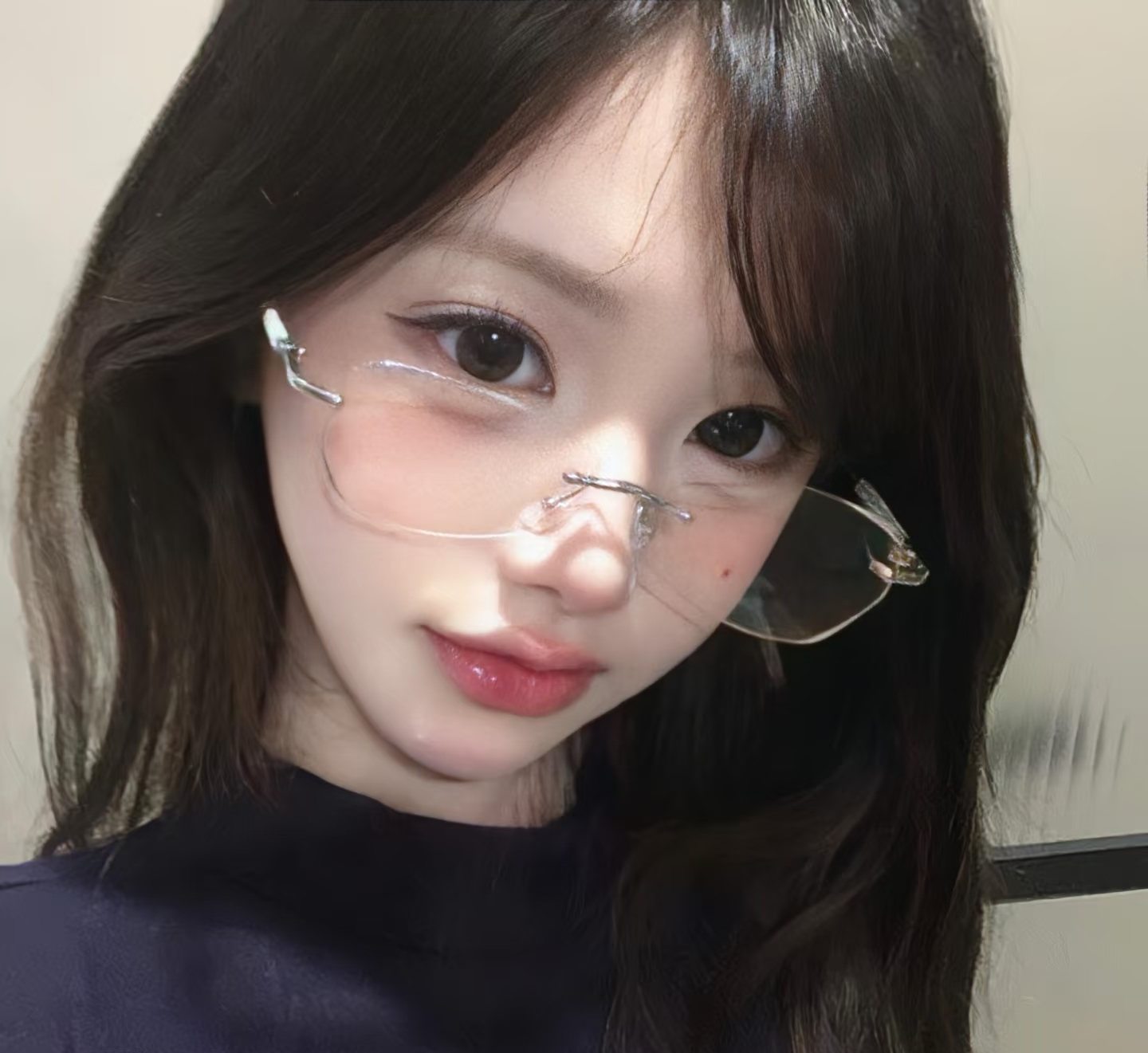 陪玩妹子电竞少女莎莎的照片1