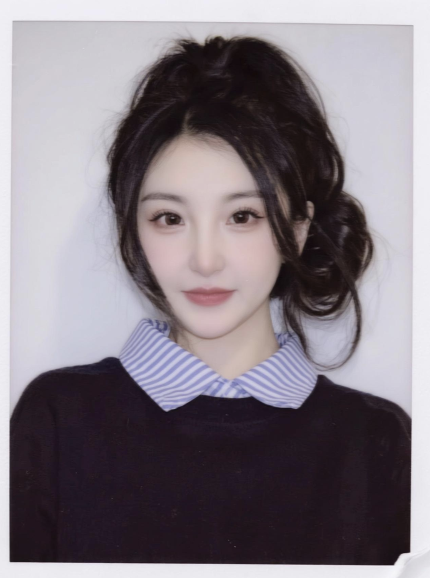 陪玩妹子Tღ乔七的照片5