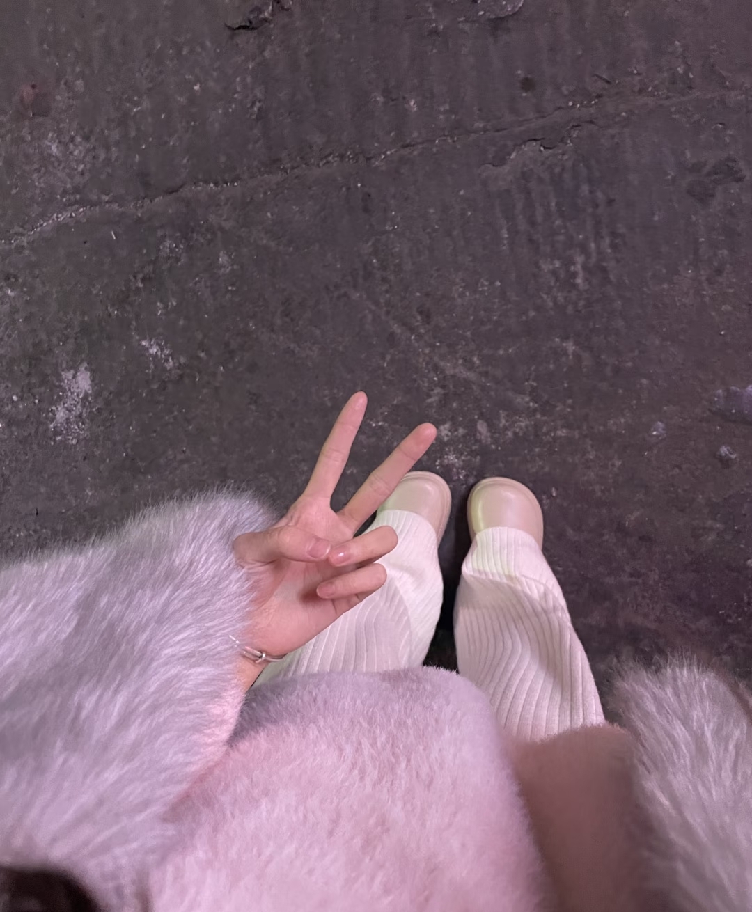 陪玩妹子春卷的照片1