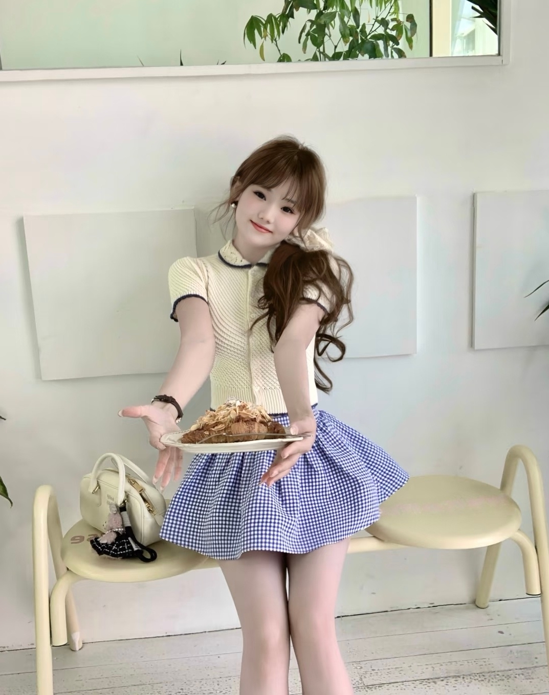 陪玩妹子臭宝儿(技术)的照片1