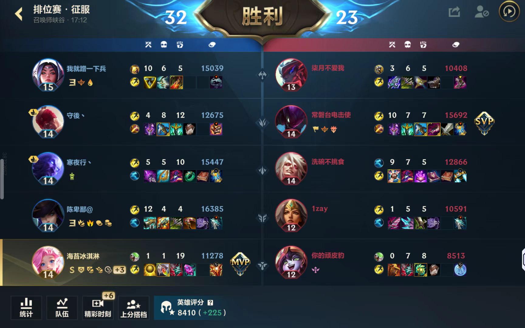 陪玩妹子晚柠呀的照片3