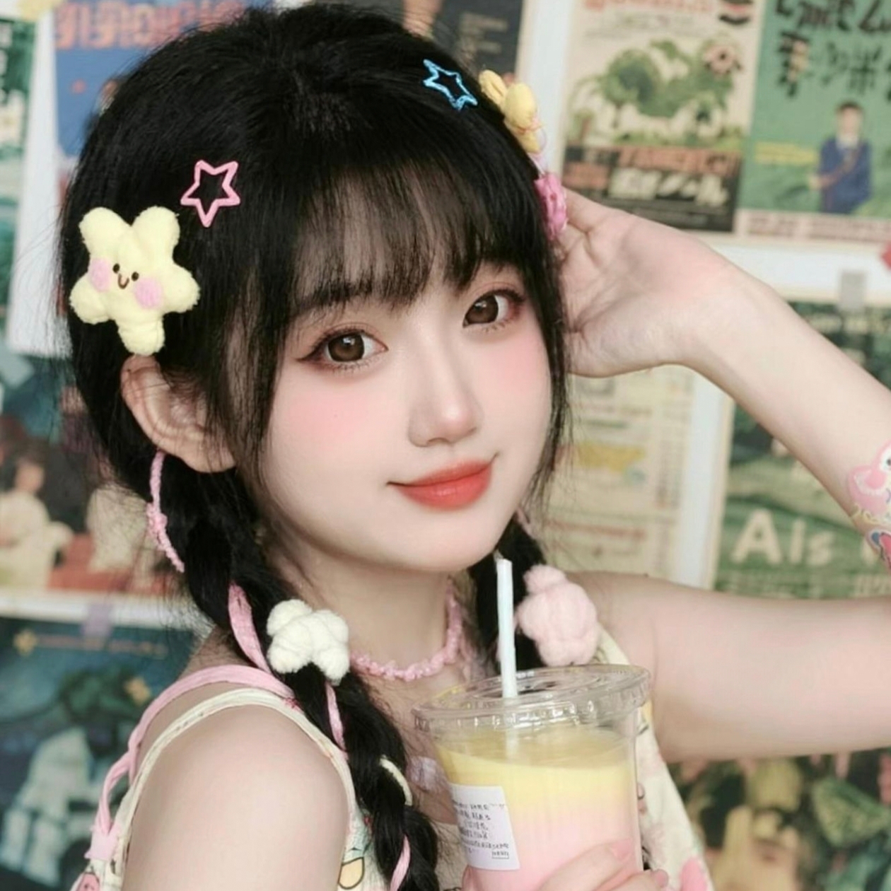 陪玩妹子じℳ喵儿·超甜的照片1