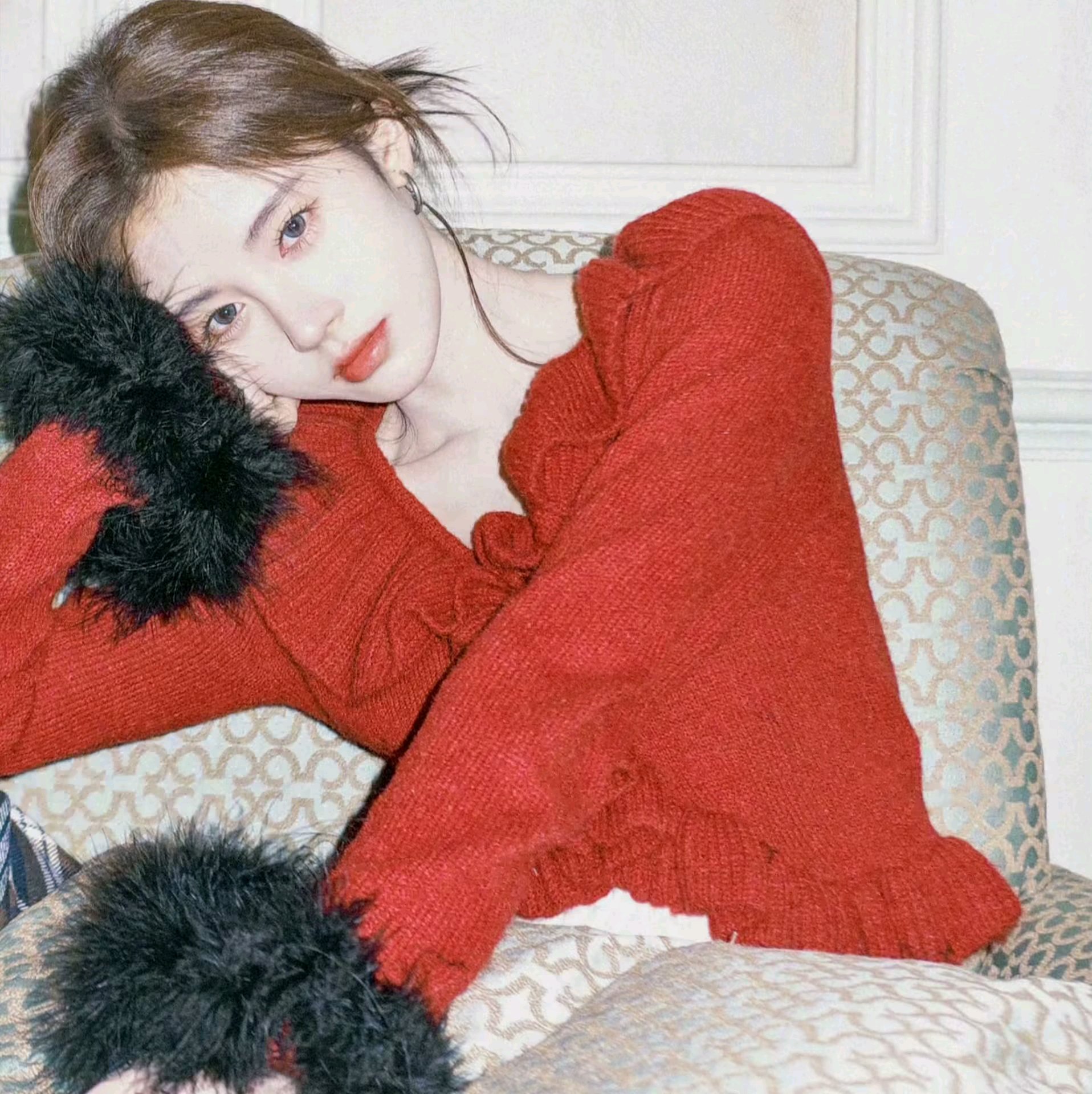 陪玩妹子小桉桉桉的照片8