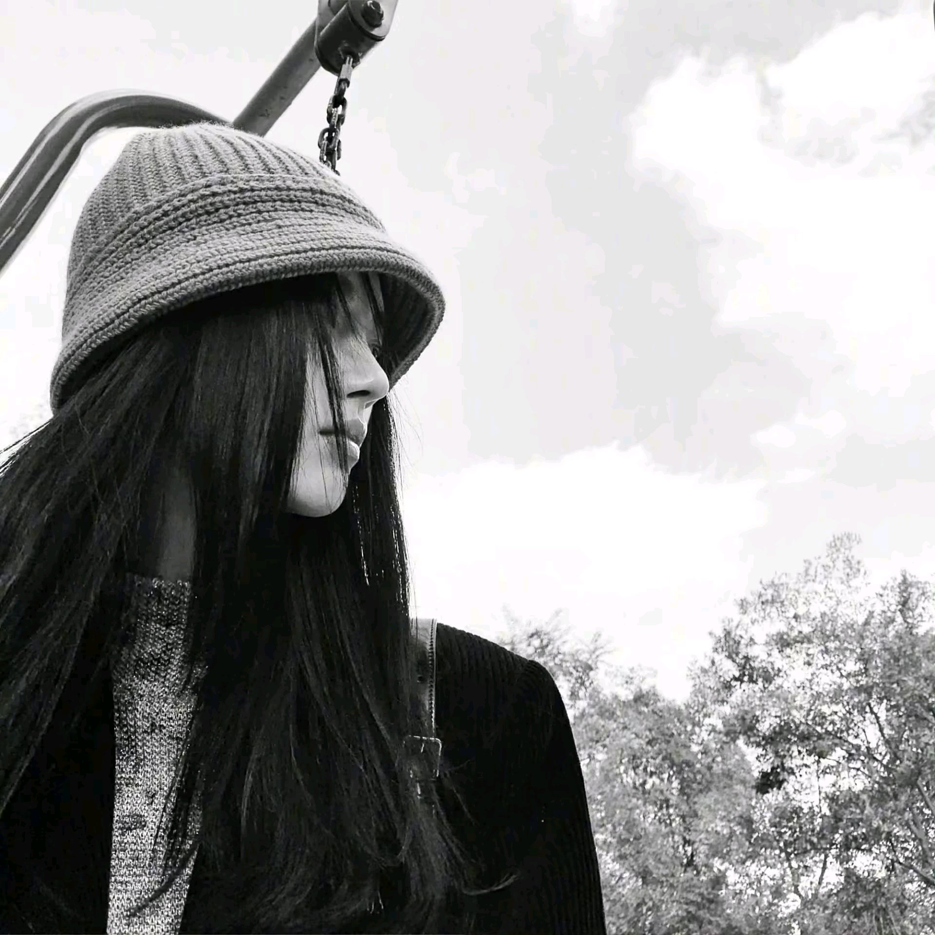 陪玩妹子小桉桉桉的照片1