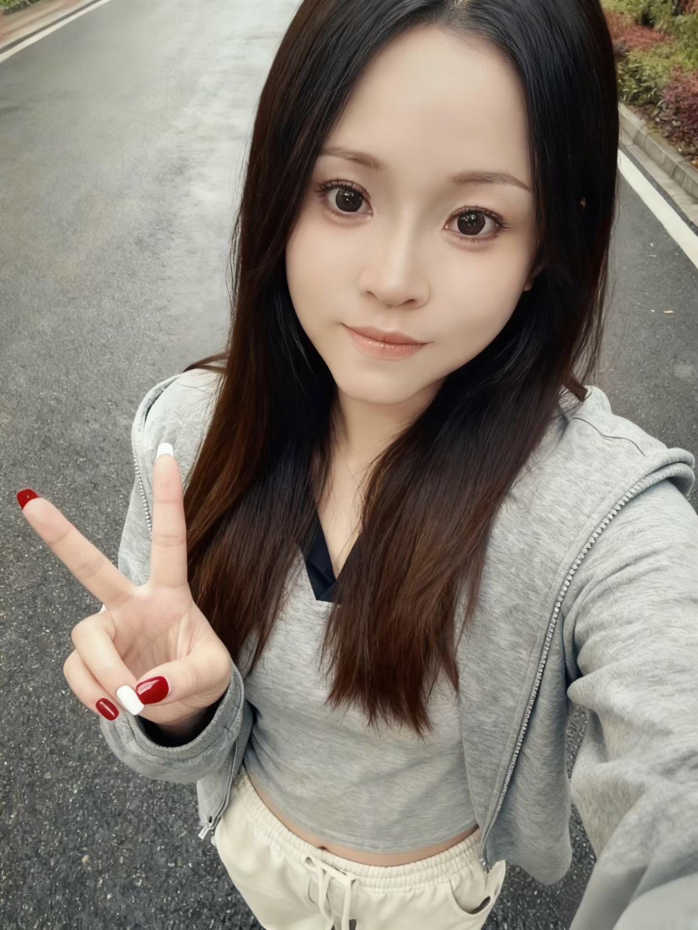 陪玩妹子珊琪…的照片2