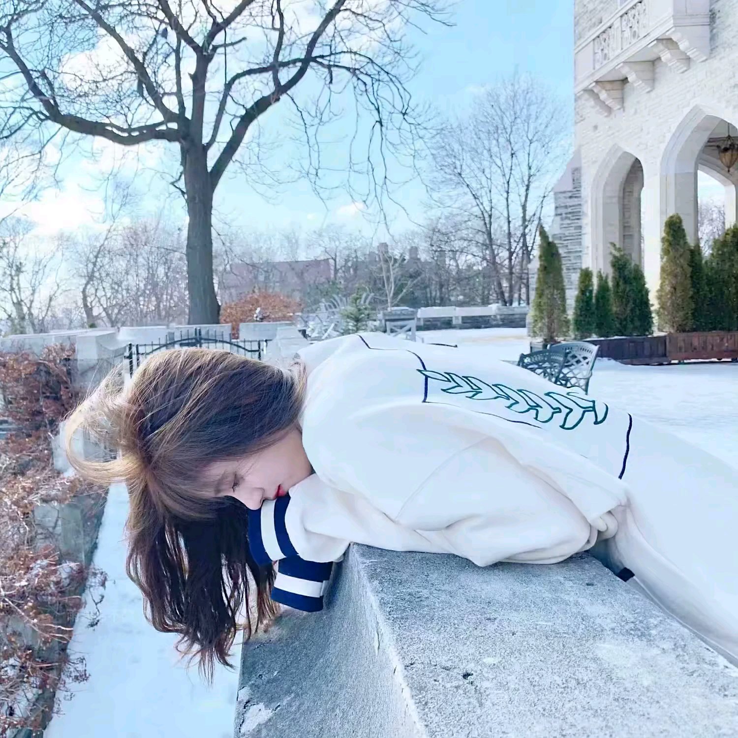 陪玩妹子小桉桉桉的照片5