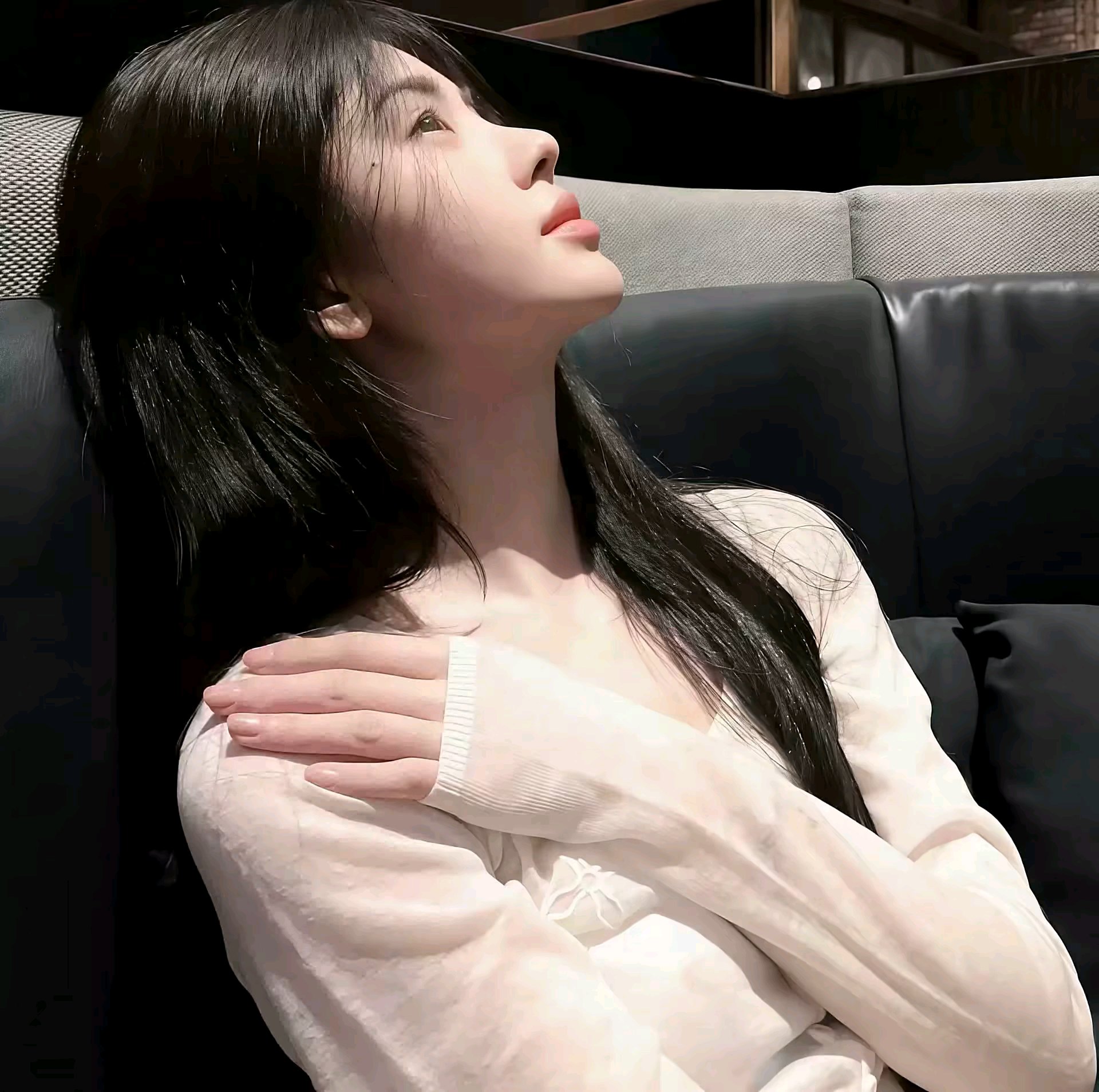 陪玩妹子小桉桉桉的照片7