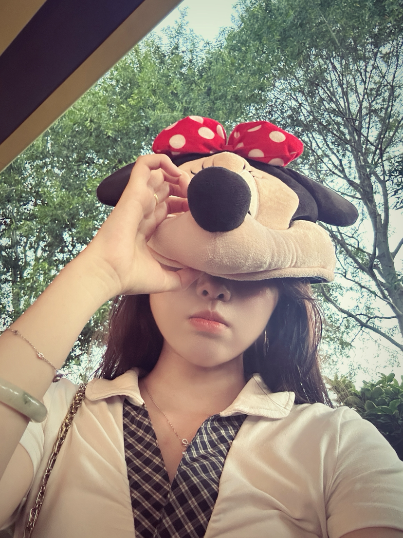 陪玩妹子客浔的照片3