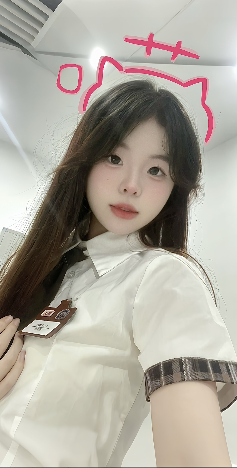 陪玩妹子客浔的照片2