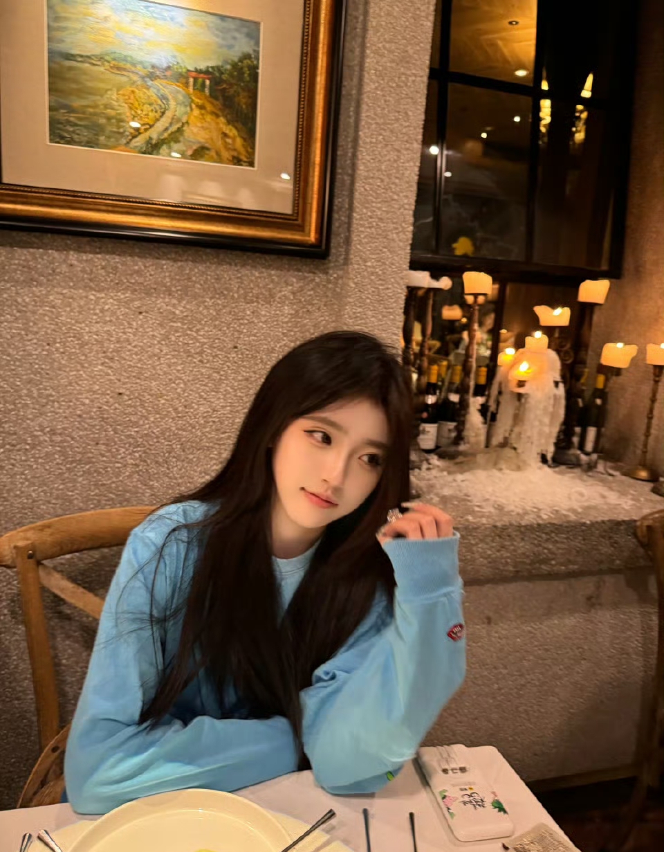 陪玩妹子苏希ᘜ的照片2