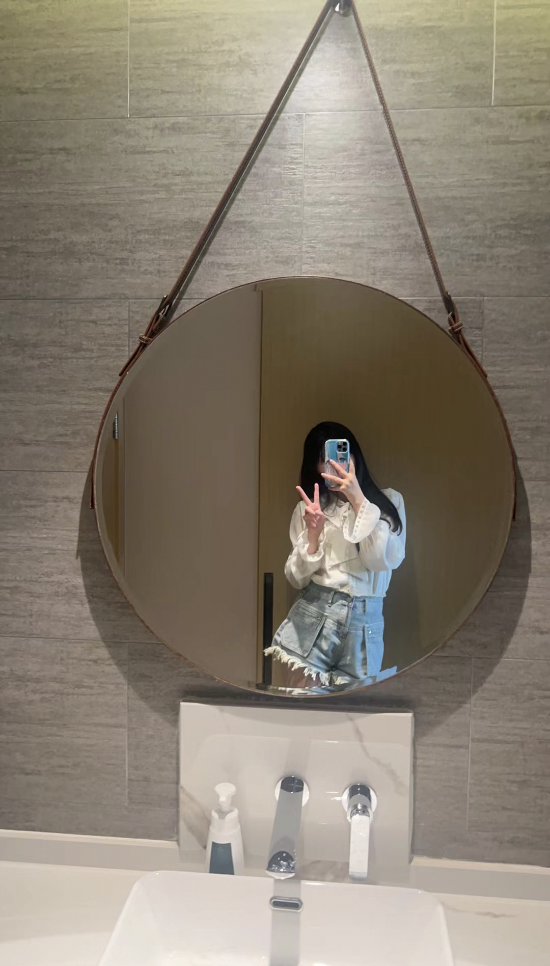 陪玩妹子沐漓漓的照片1