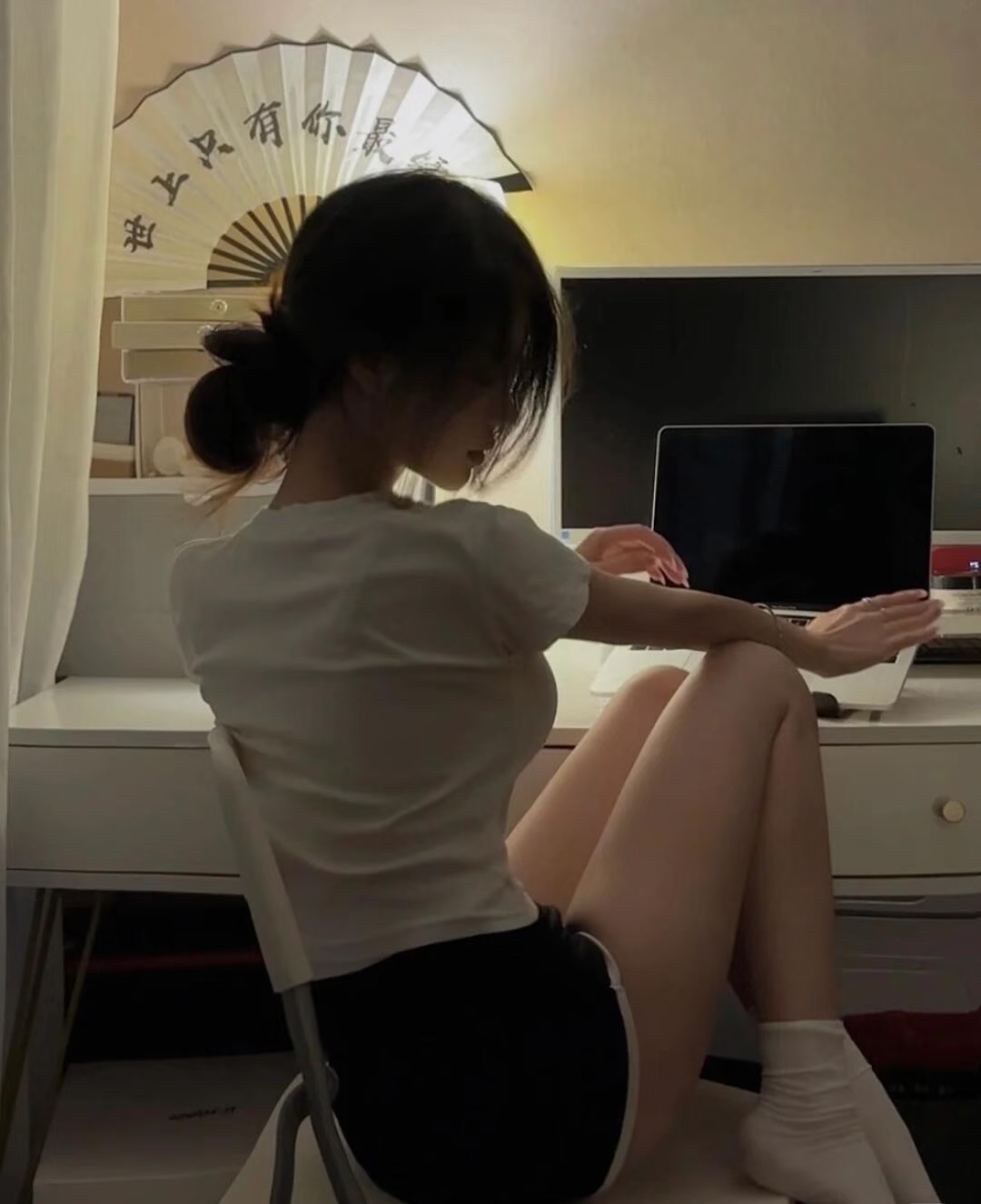 陪玩妹子小媛ྀི的照片1