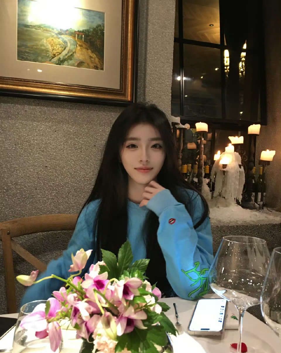 陪玩妹子苏希ᘜ的照片1