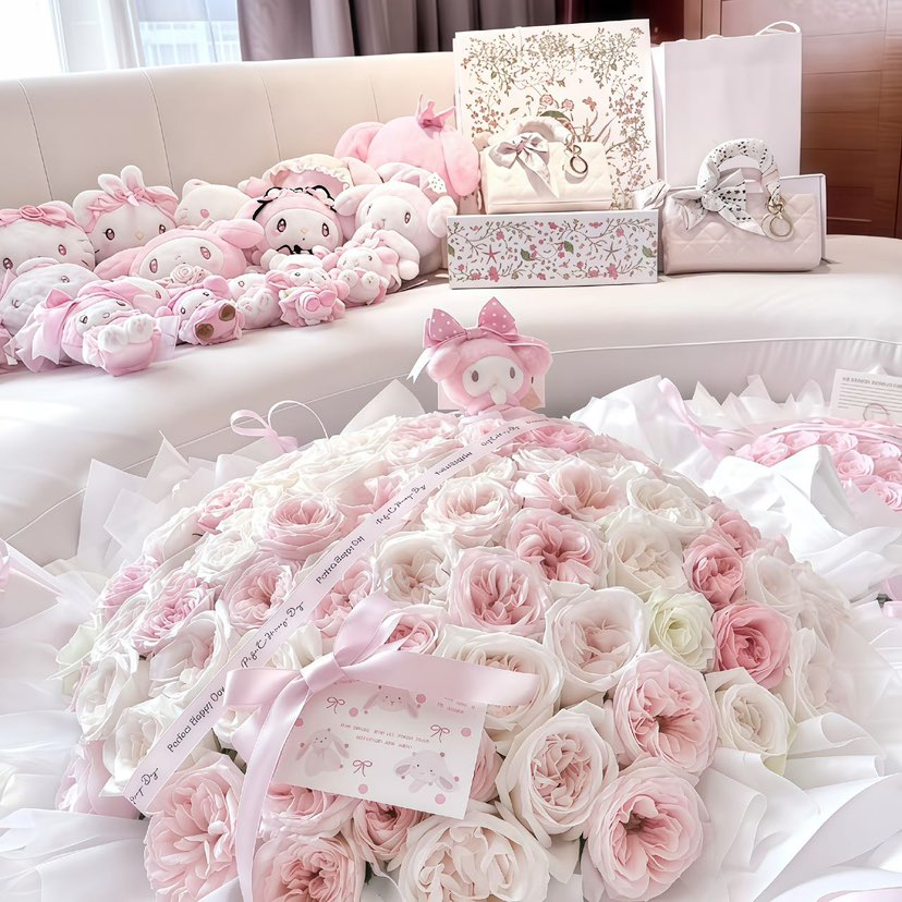 陪玩妹子￴￴￴玫瑰的照片1