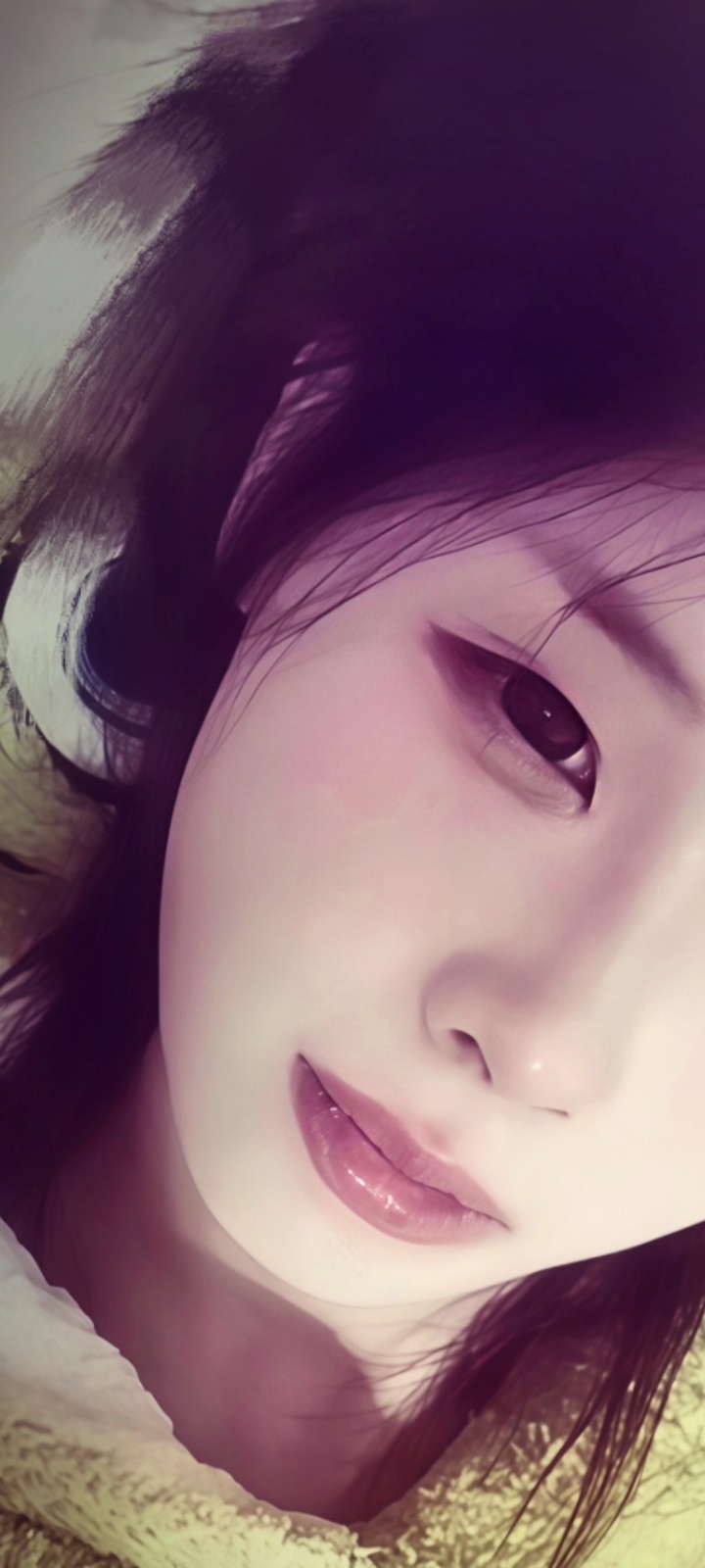 陪玩妹子忆遇୧⍤⃝的照片4