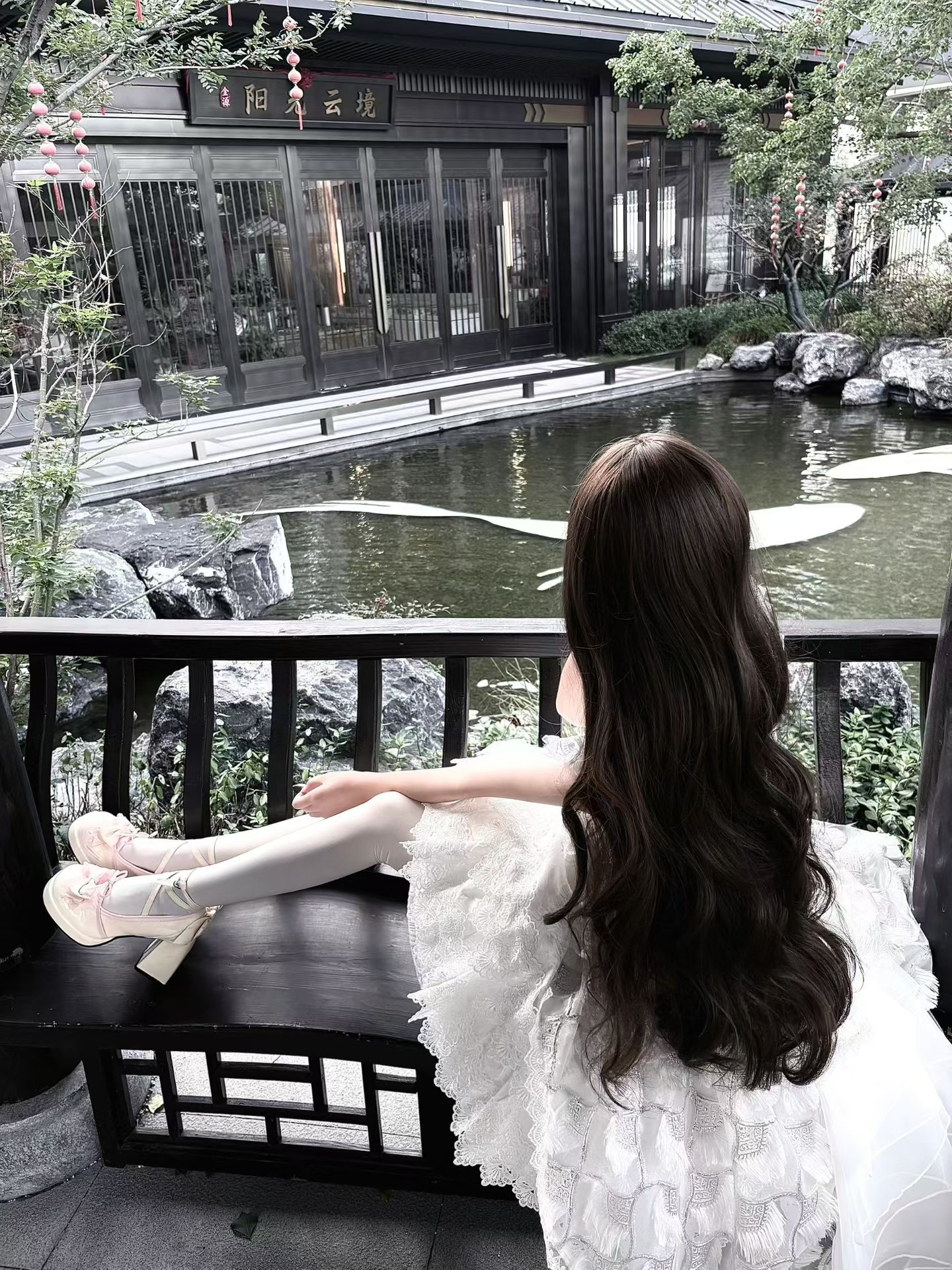 陪玩妹子甜妹不甜゜的照片1