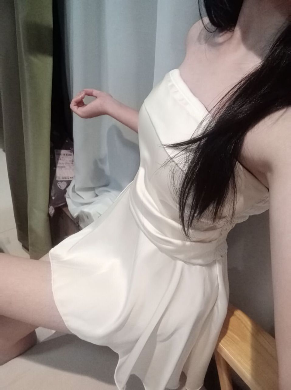 陪玩妹子乖点我就训你的照片2