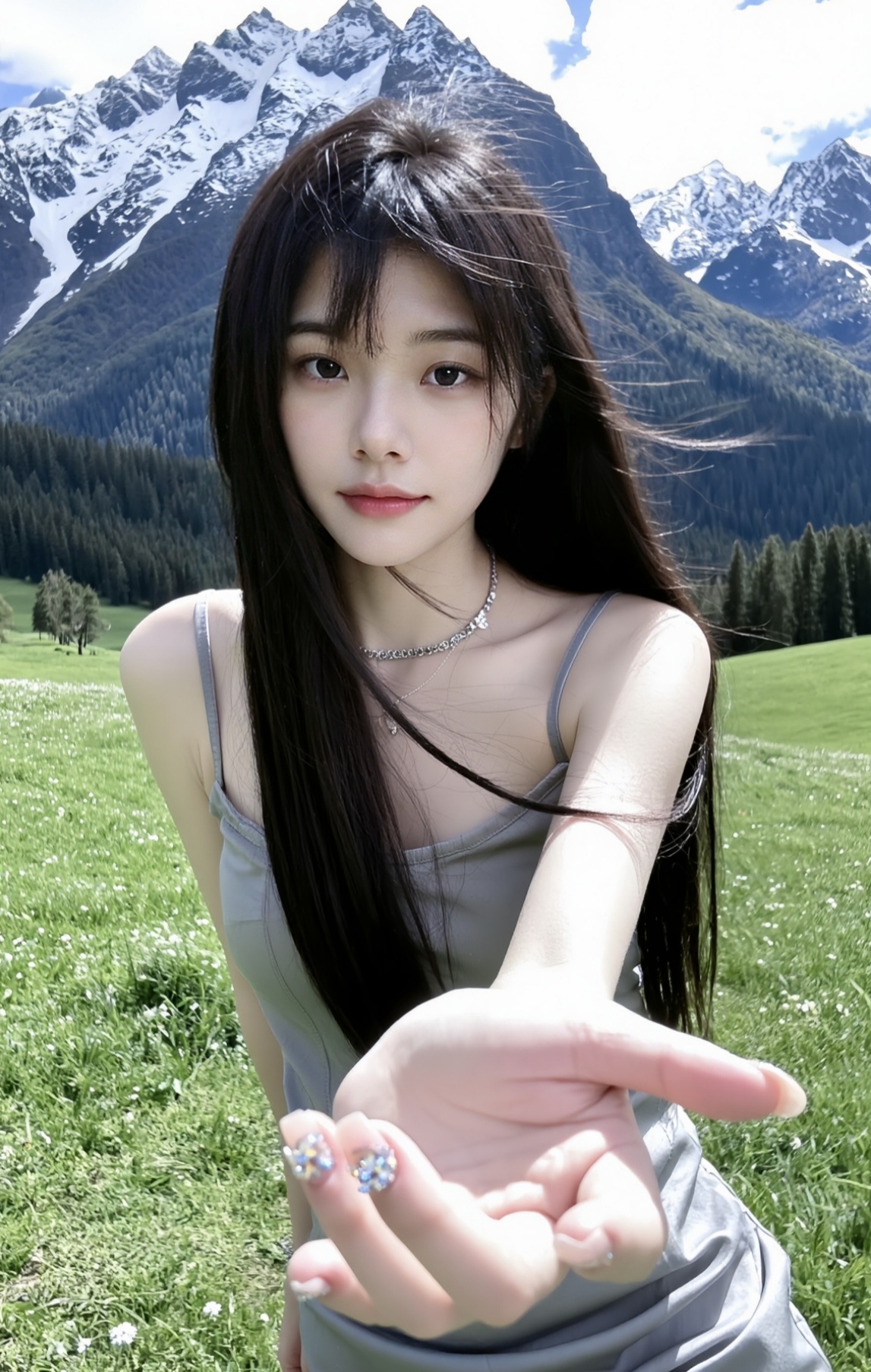 陪玩妹子是九九吖的照片2