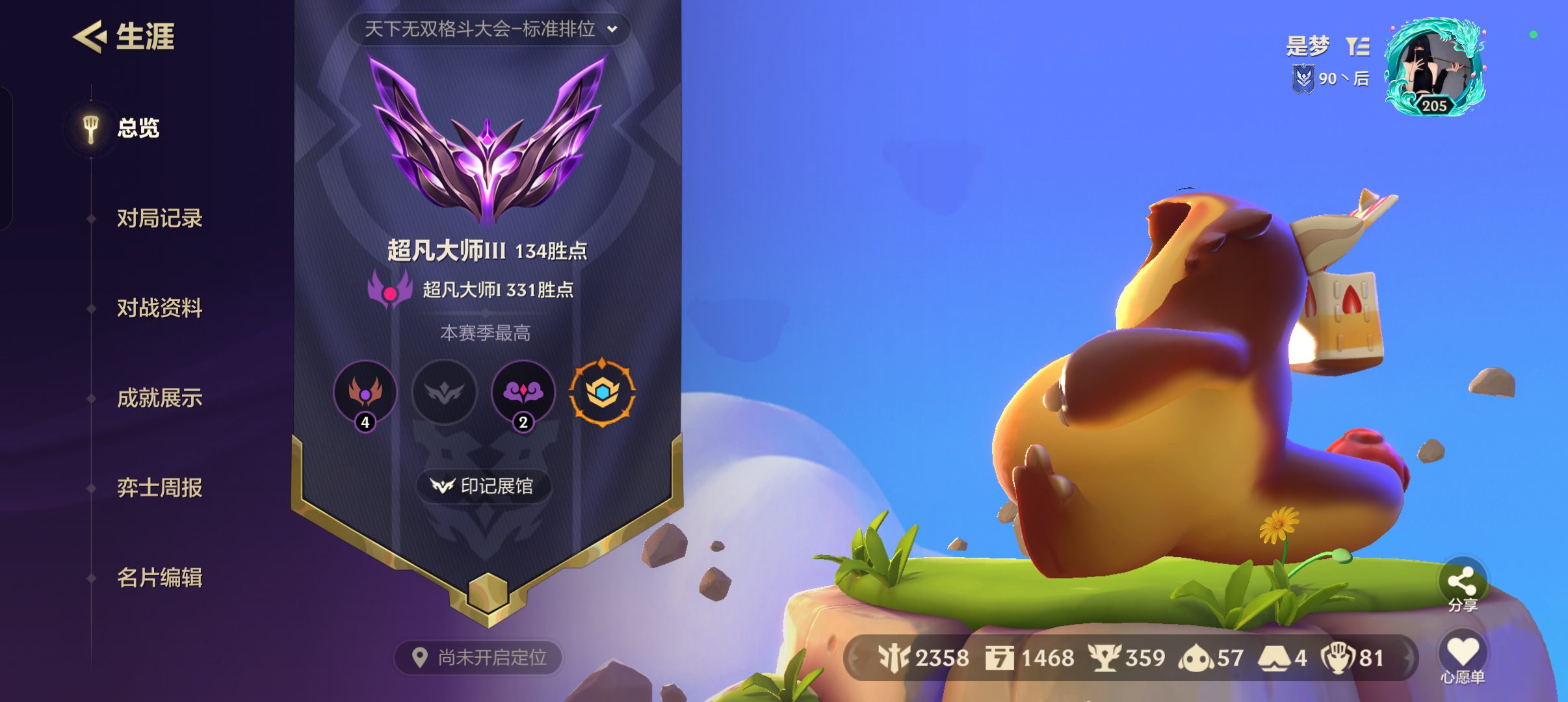 金铲铲之战陪玩服务