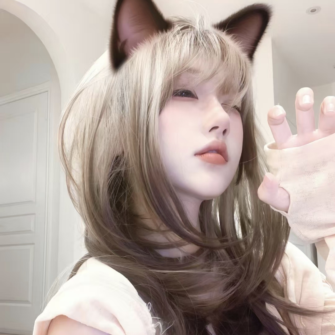 陪玩妹子LR•果果的照片2