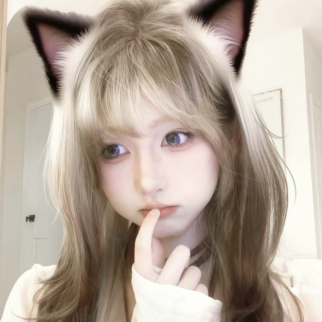 陪玩妹子LR•果果的照片1