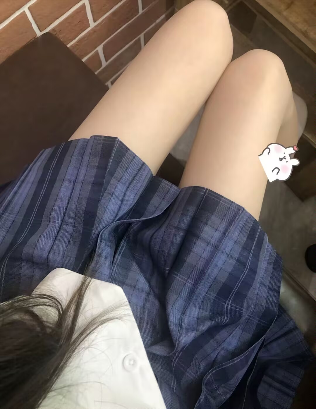 陪玩妹子沐沐甜宝儿的照片3