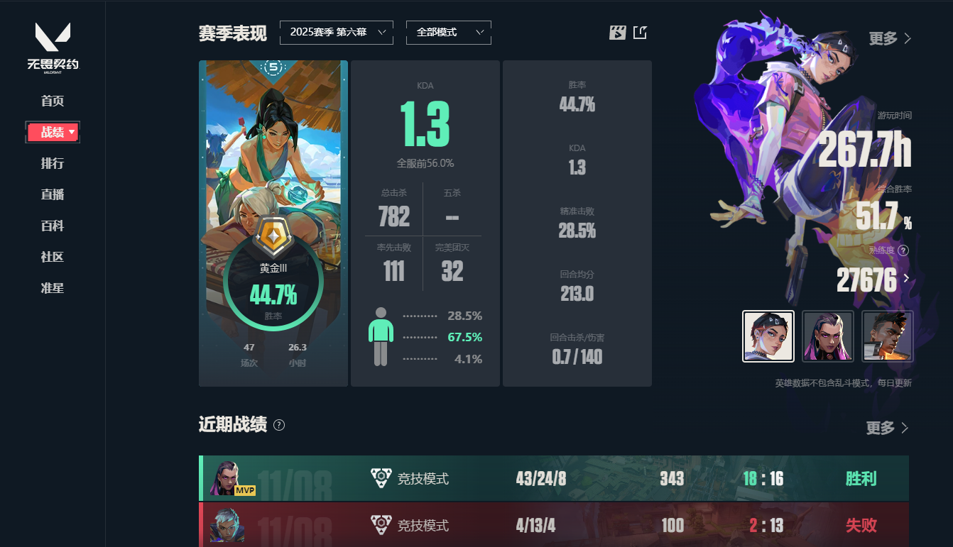 无畏契约陪玩服务