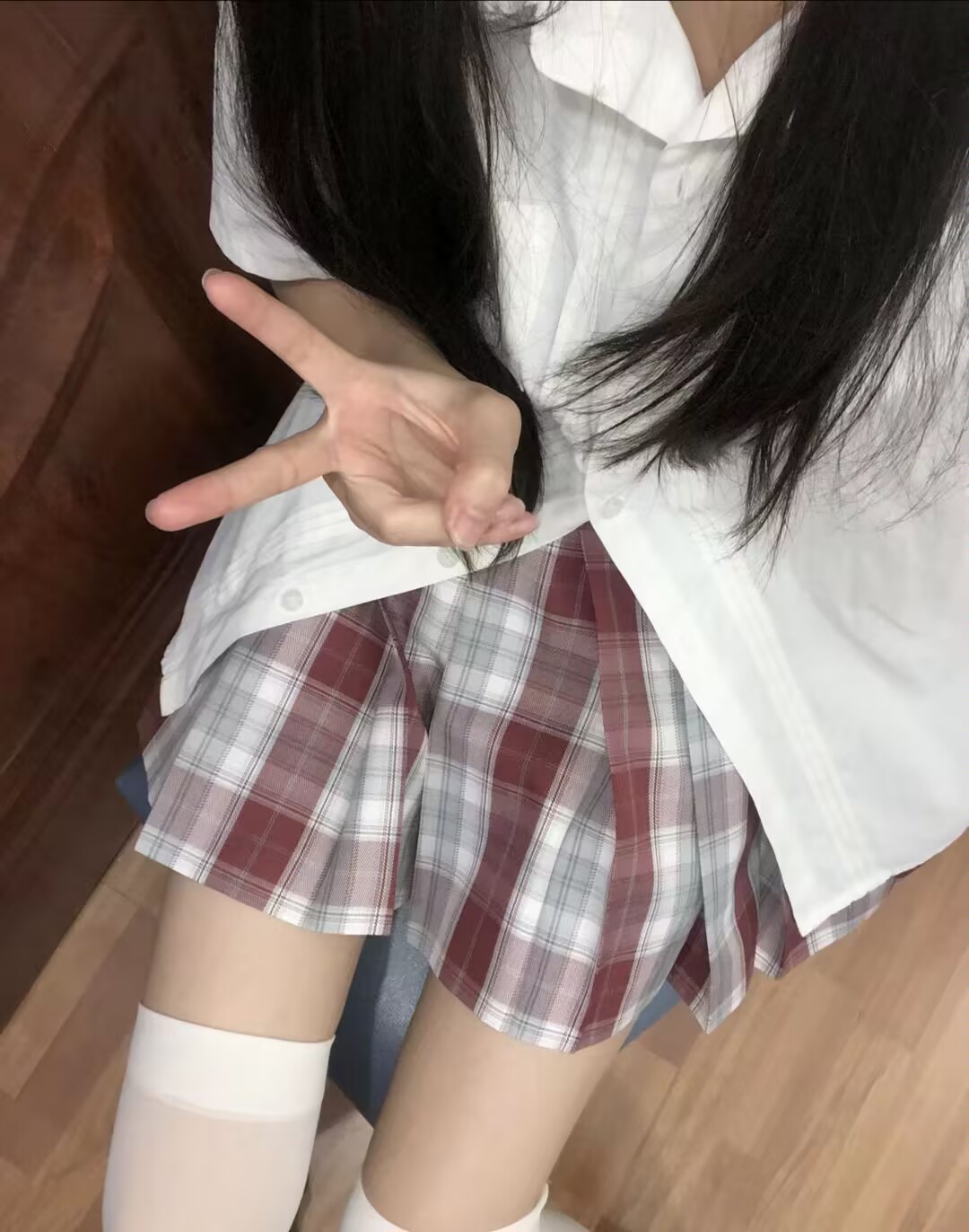 陪玩妹子沐沐甜宝儿的照片2