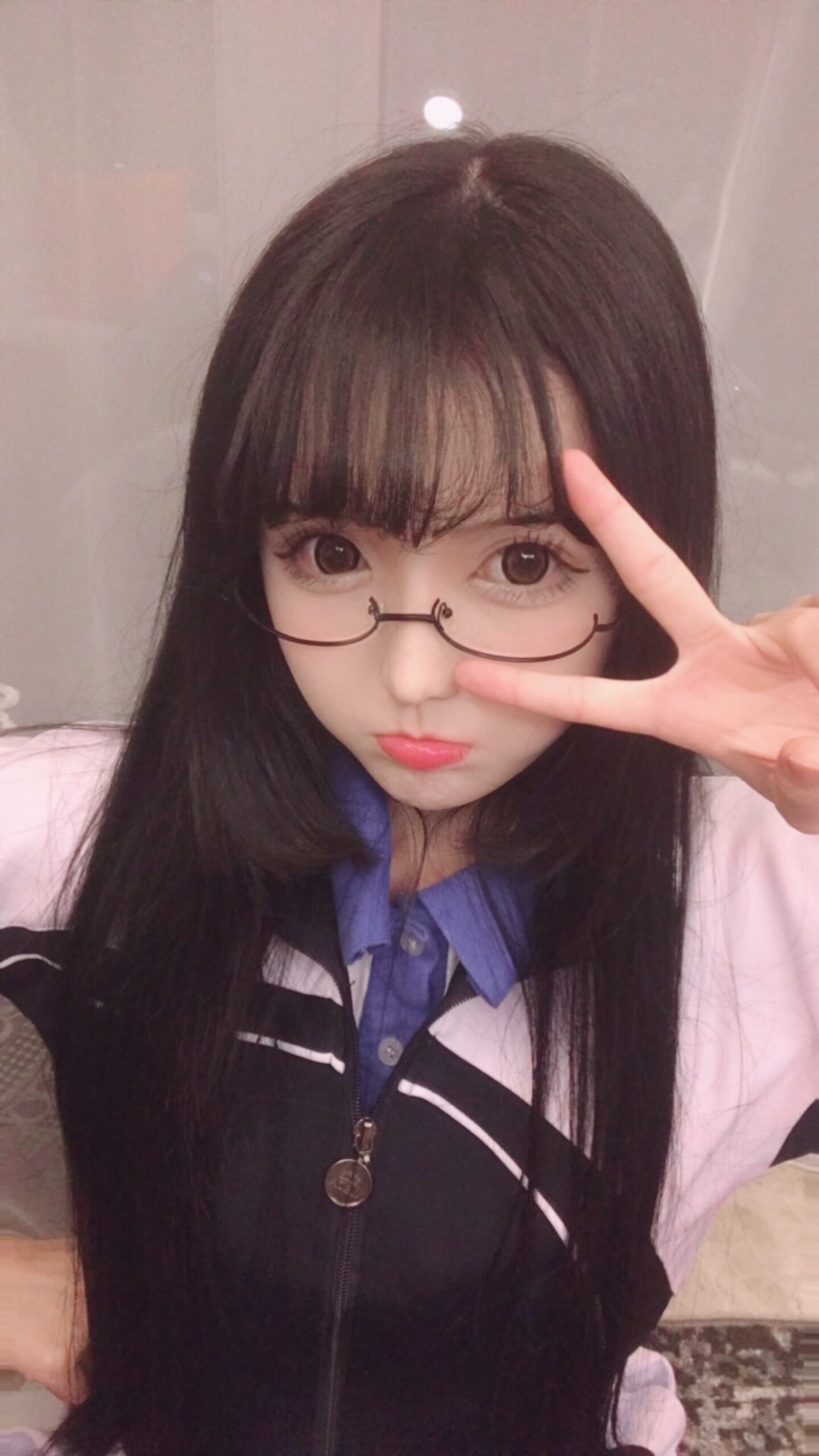 陪玩妹子奶茶波波的照片2