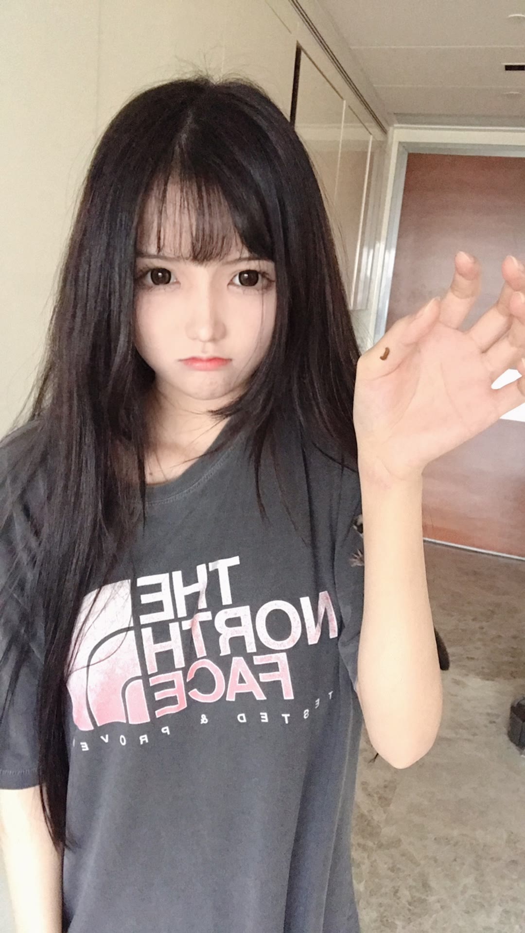 陪玩妹子奶茶波波的照片1