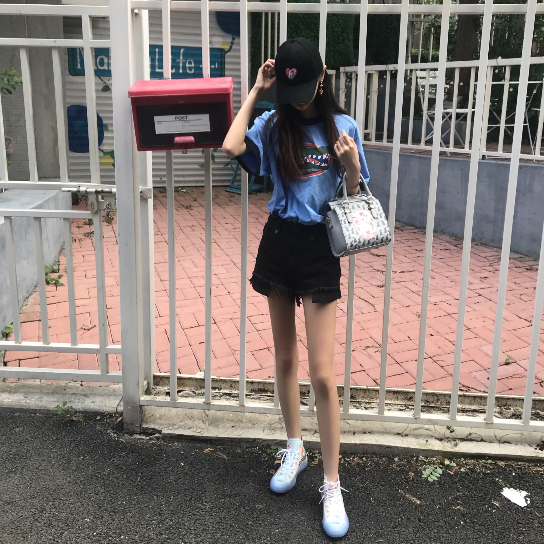 陪玩妹子奶茶波波的照片7