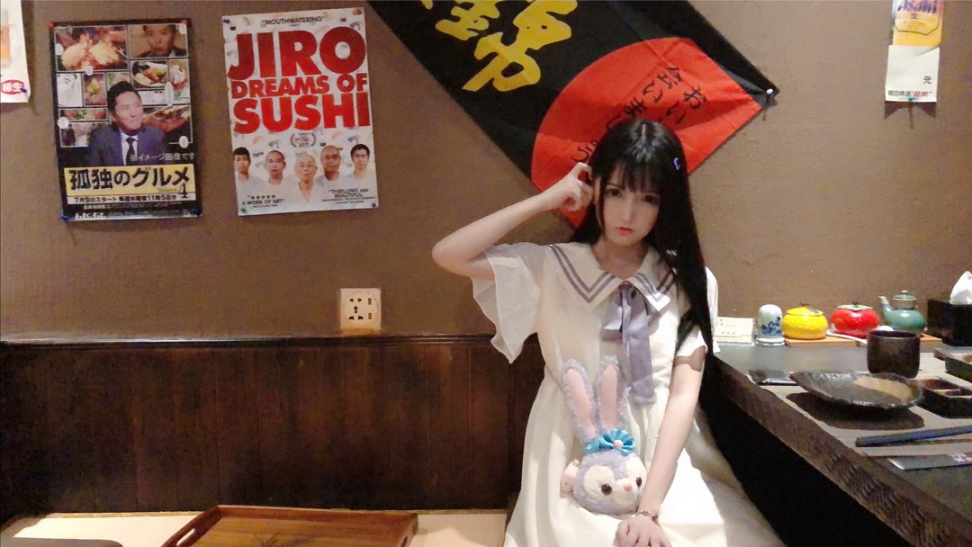 陪玩妹子奶茶波波的照片6