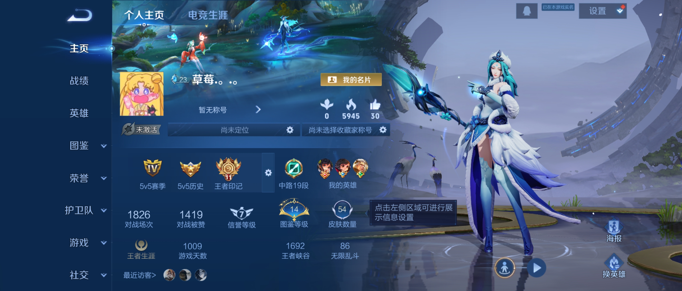 王者荣耀陪玩服务