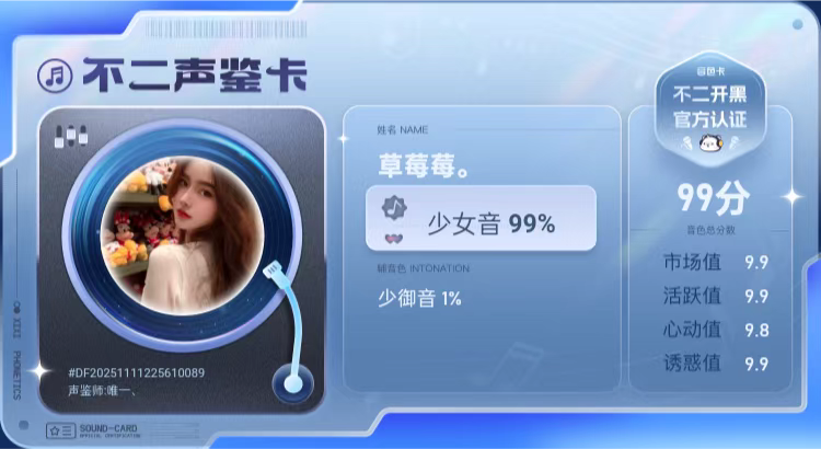 疗愈师陪玩服务