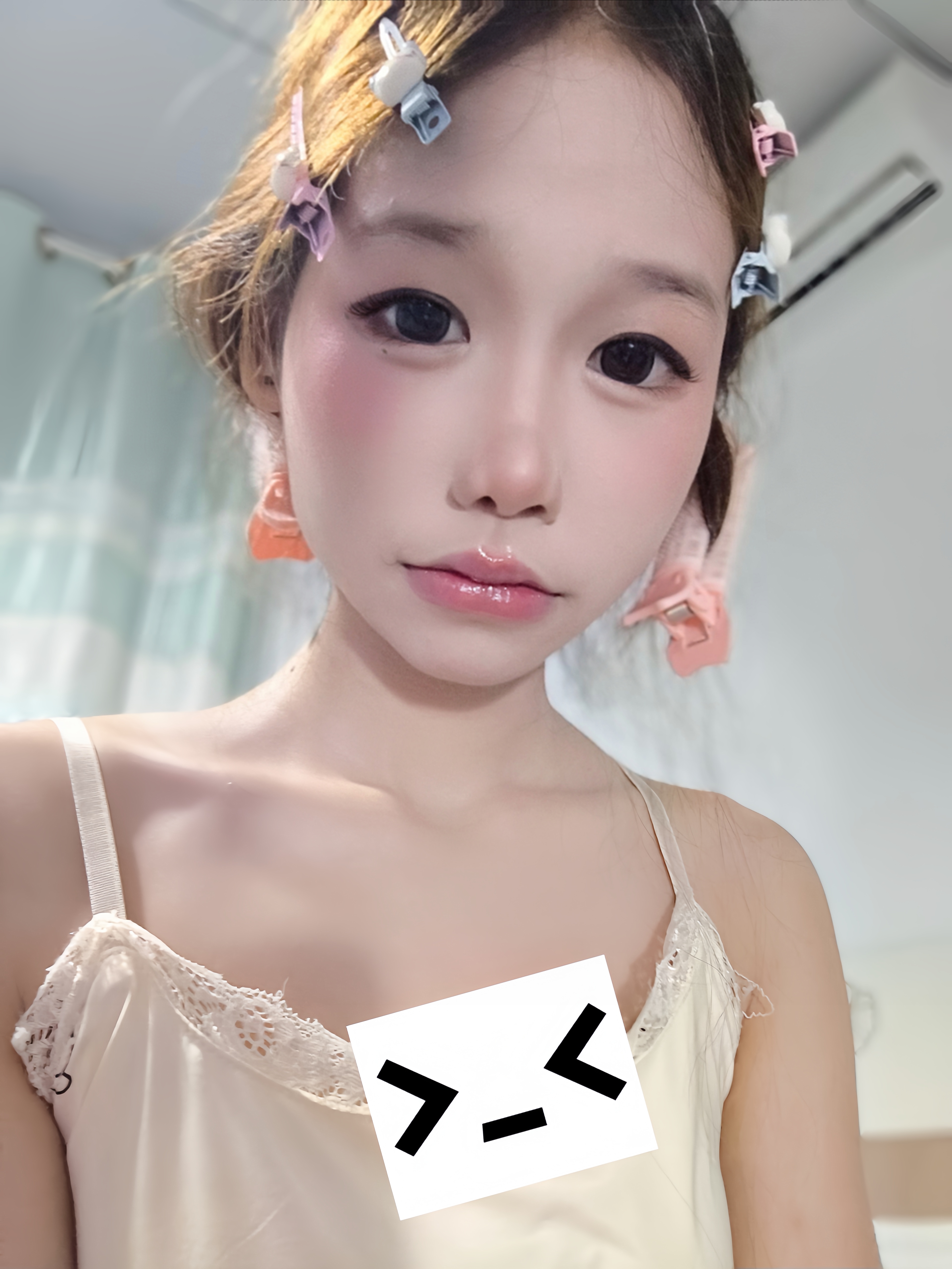 陪玩妹子芊芊妤柔的照片1