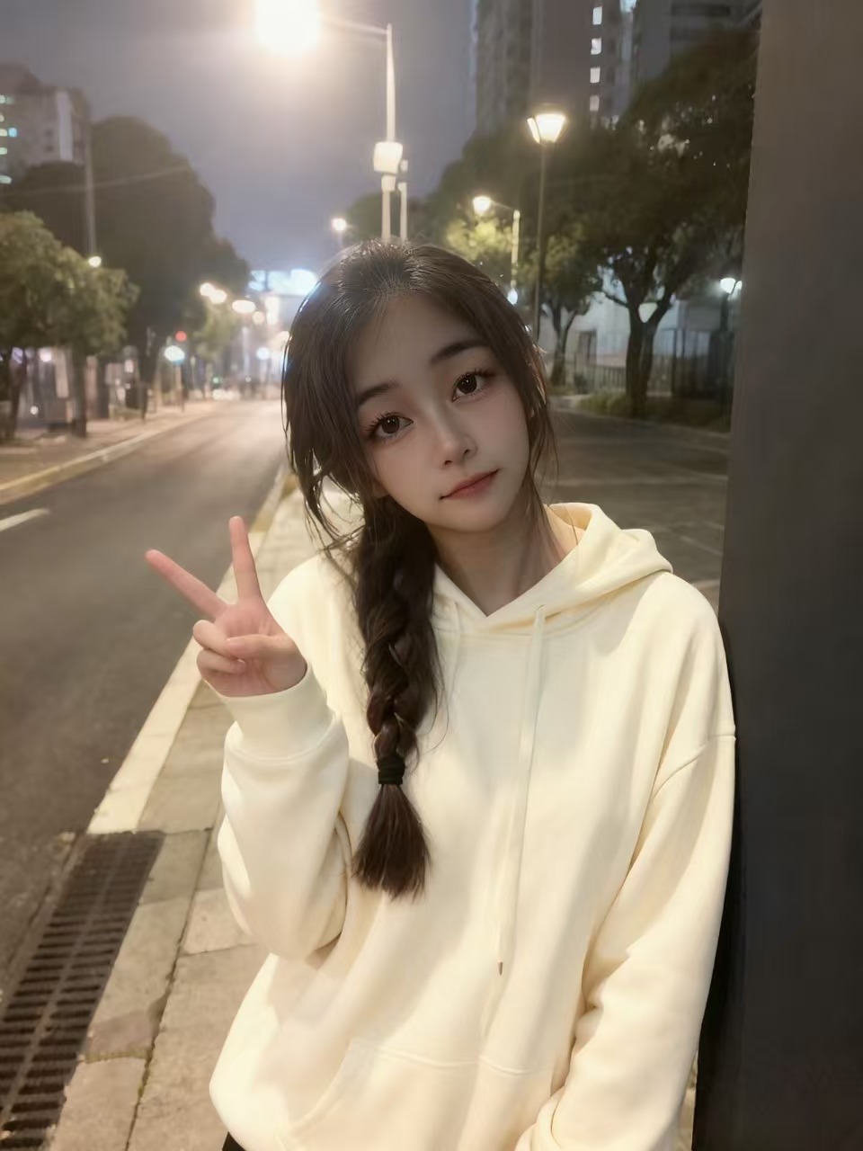 陪玩妹子Tღ等等的照片4