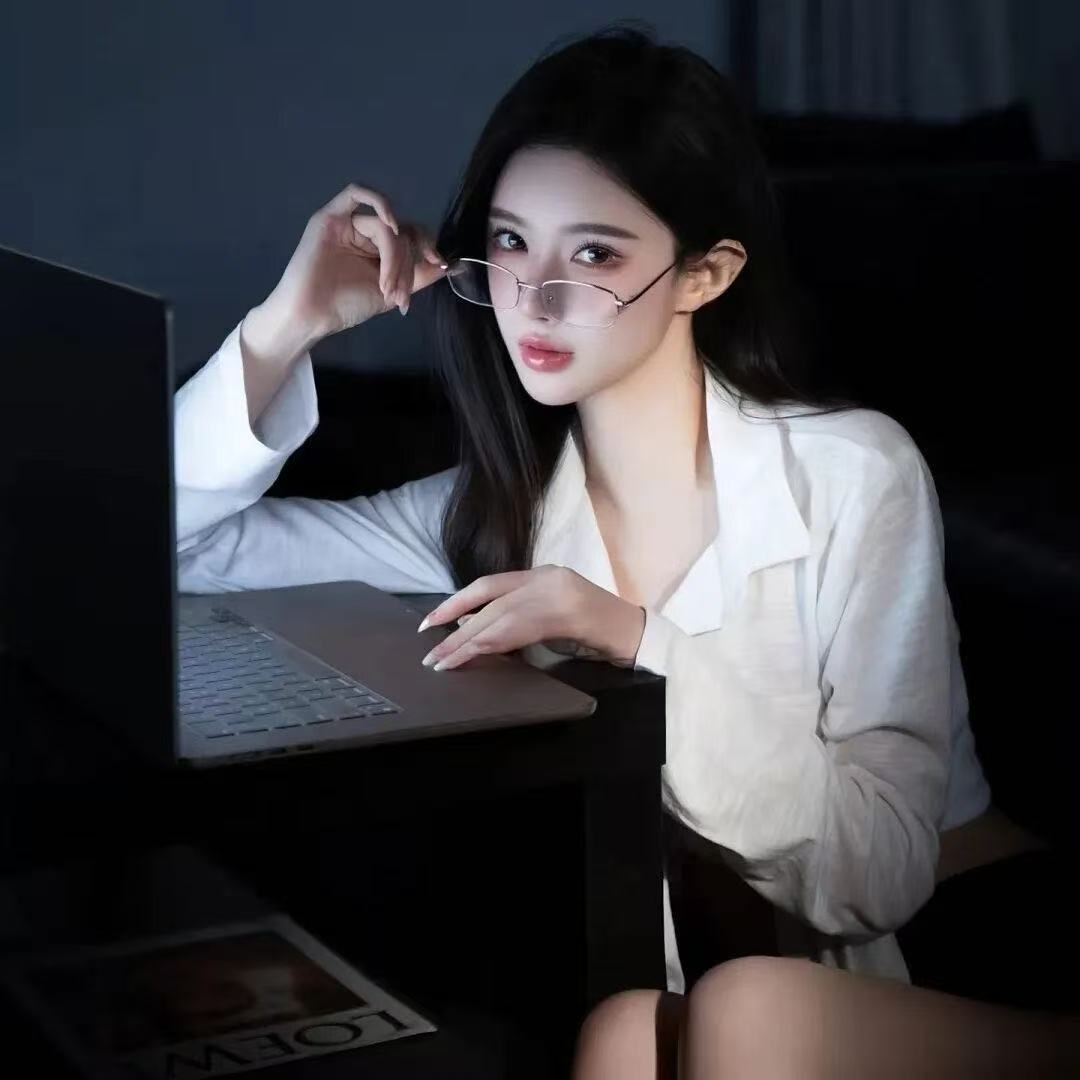 陪玩妹子辻渃^声鉴的照片1