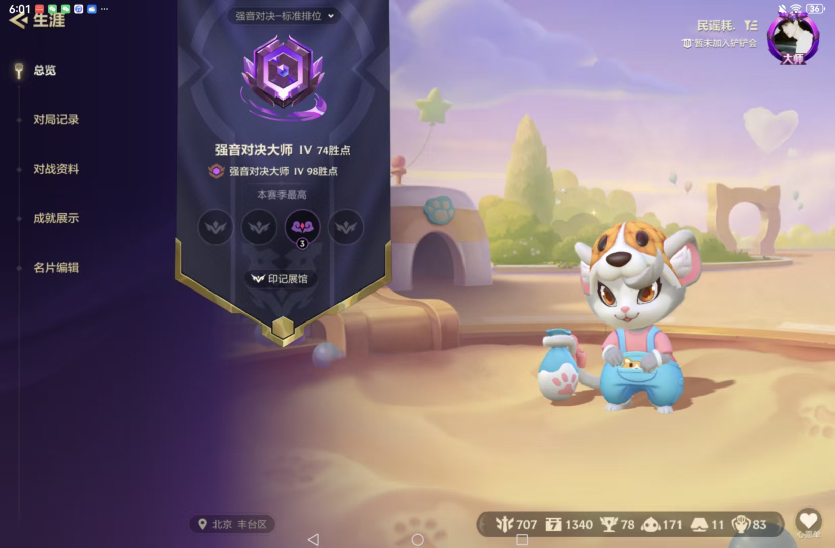 金铲铲之战陪玩服务