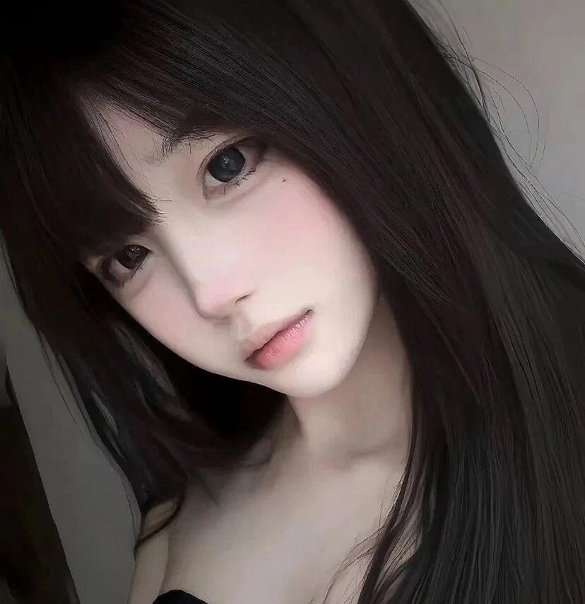 陪玩妹子小羊咩咩酱1的照片1