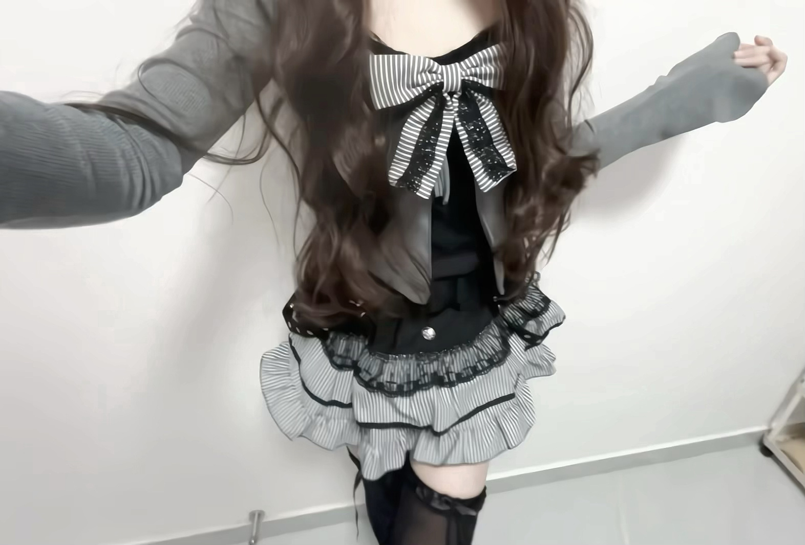 陪玩妹子冉冉大王。的照片4