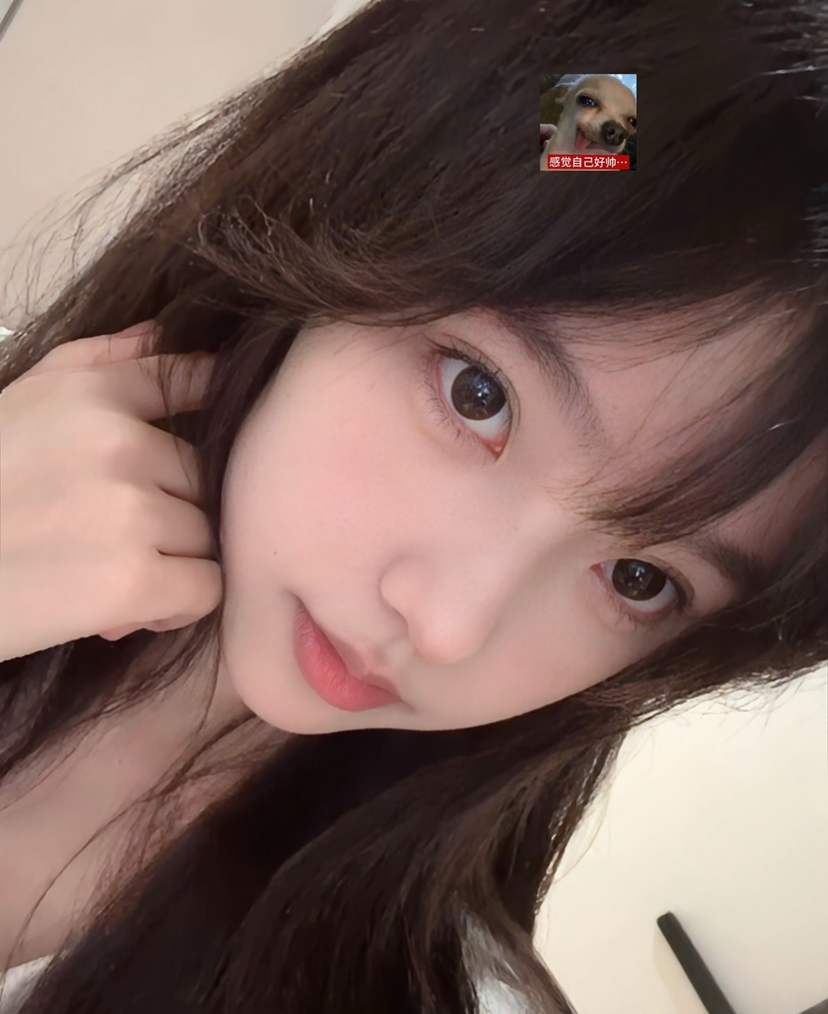 陪玩妹子霖挚的照片1