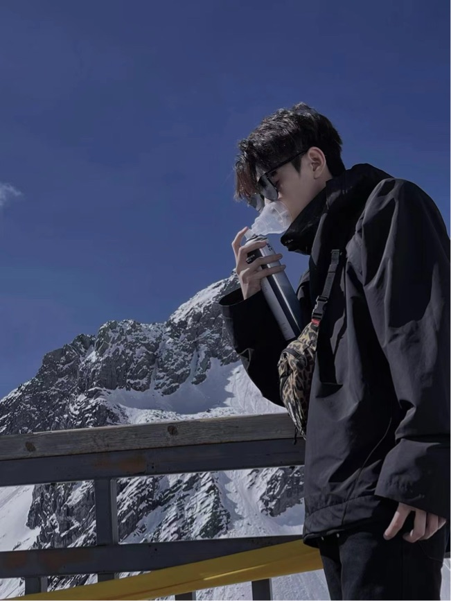 陪玩妹子嘉尔的照片1