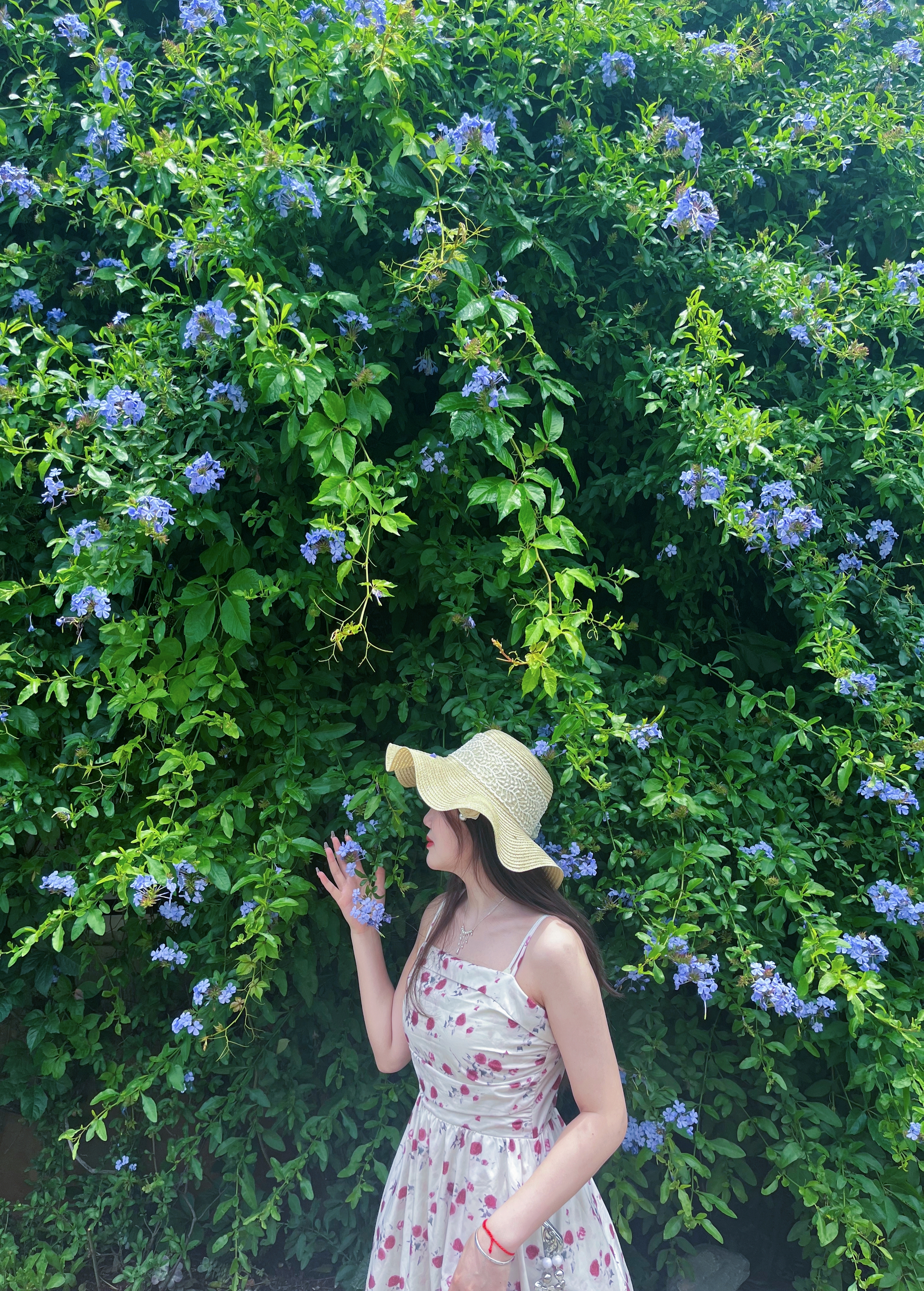 陪玩妹子晚安・的照片1