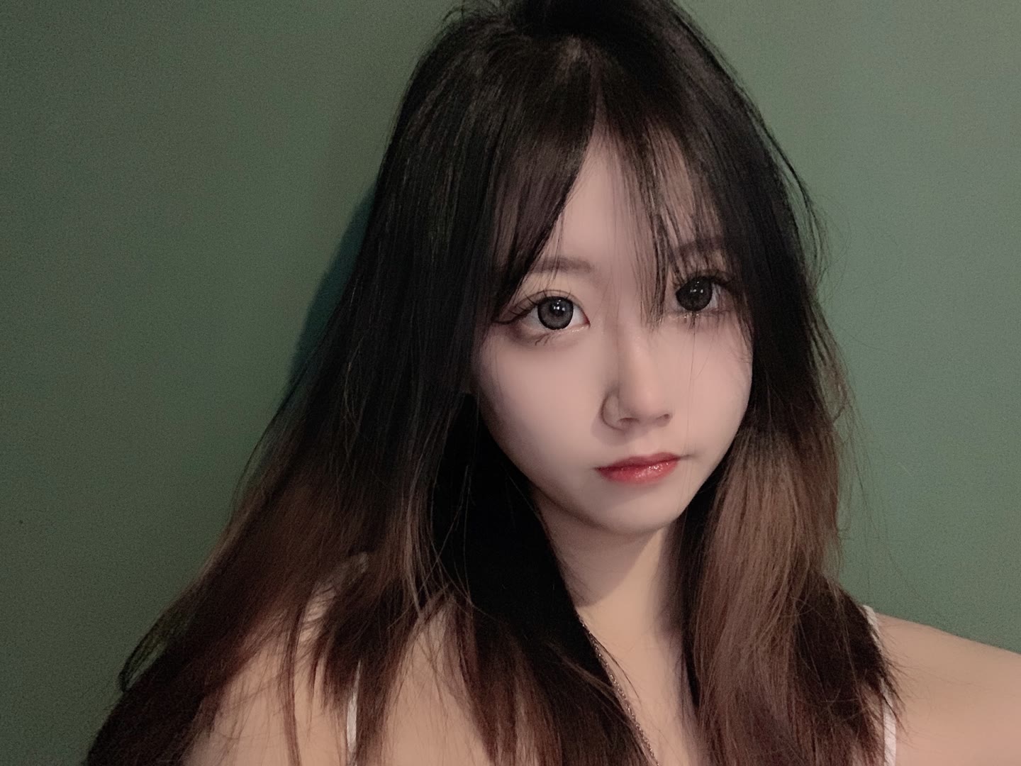 陪玩妹子蔻～的照片2