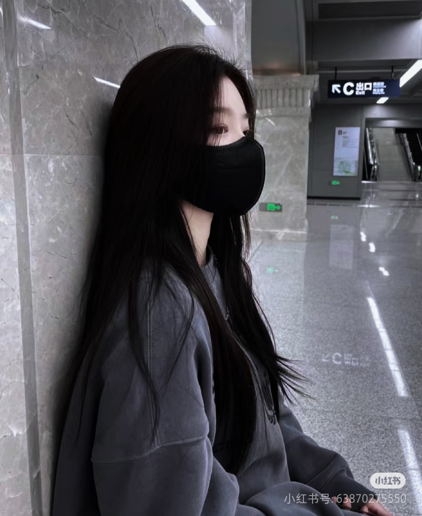 陪玩妹子陌颜吖@的照片2