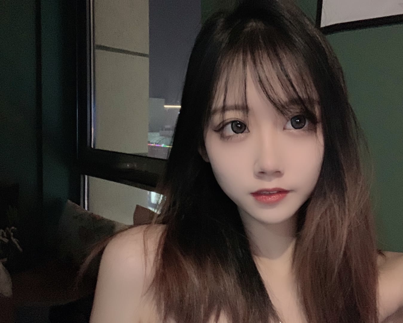 陪玩妹子蔻～的照片1