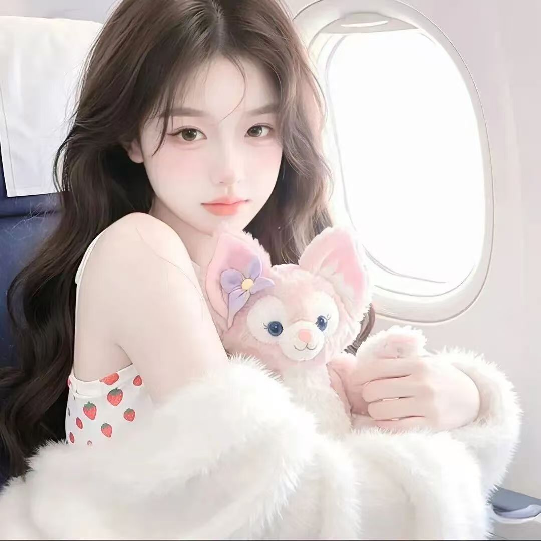 陪玩妹子小雅一米八的照片1