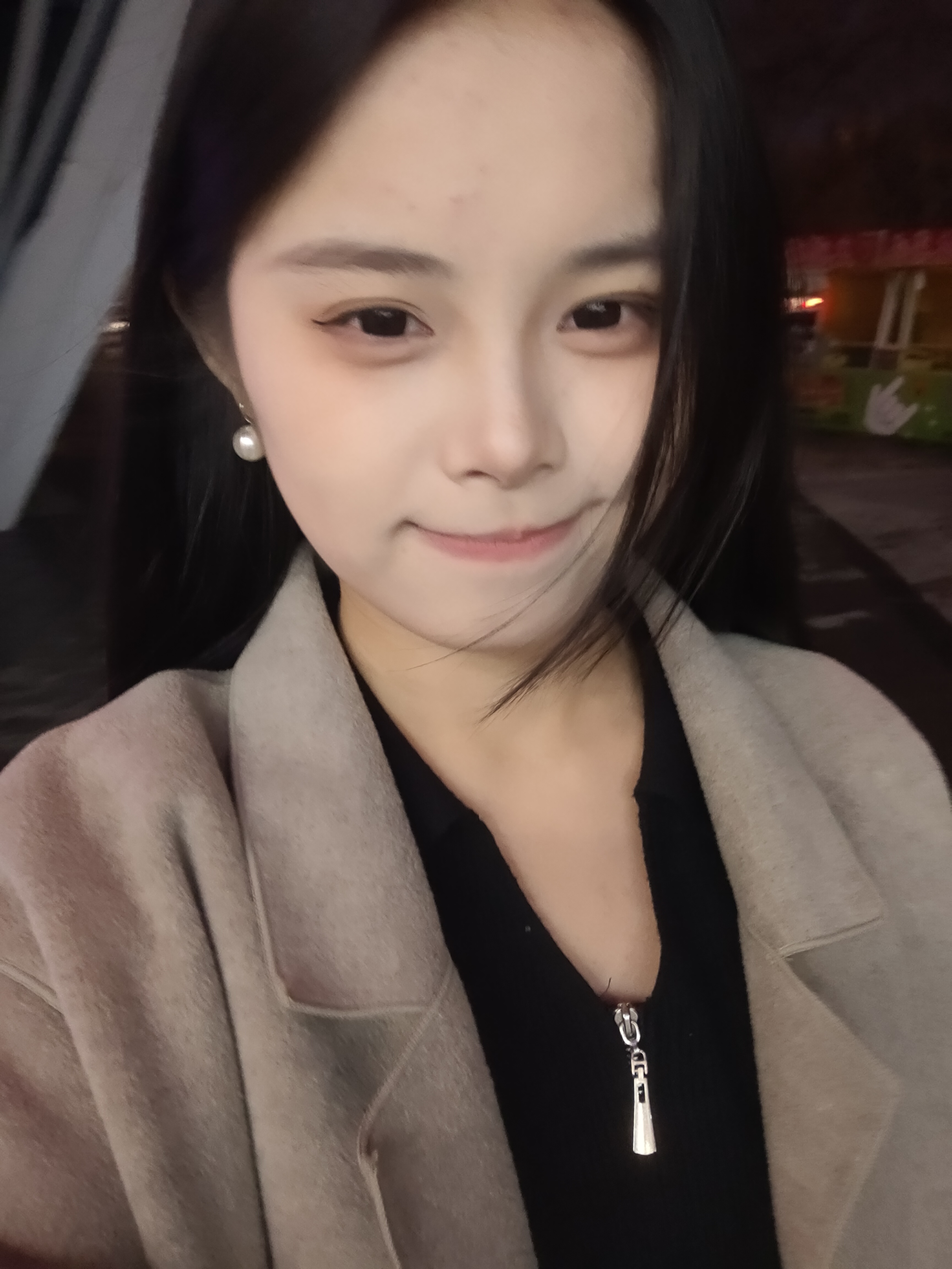 陪玩妹子哈喽小意的照片5